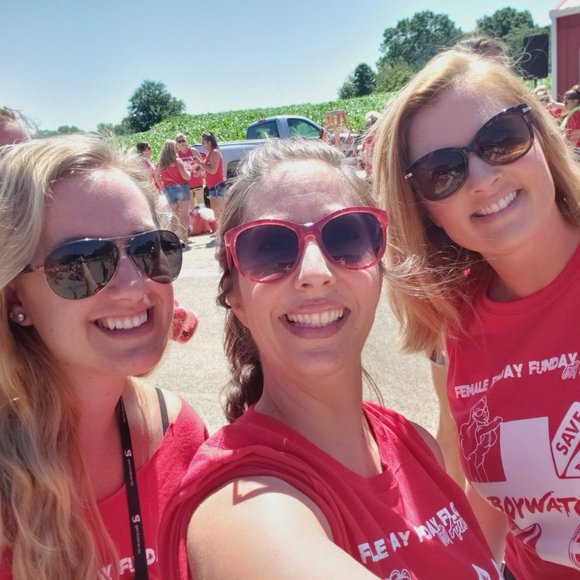 Meet your Posher, Tracey - Picture 15 of 16